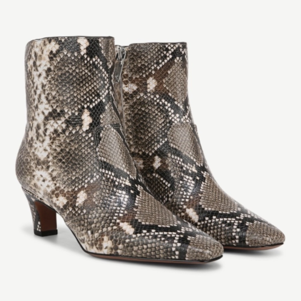 Franco Sarto Alexandria Ankle Boot